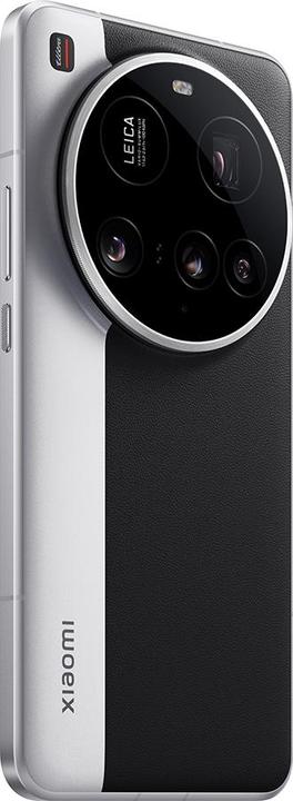 Actual product image Xiaomi 15 Ultra + Electric Scooter 4 Pro Plus CH-Edition Launch Bundle (1000 GB, Silver Chrome, 6.73", Dual SIM, 50 Mpx, 5G)