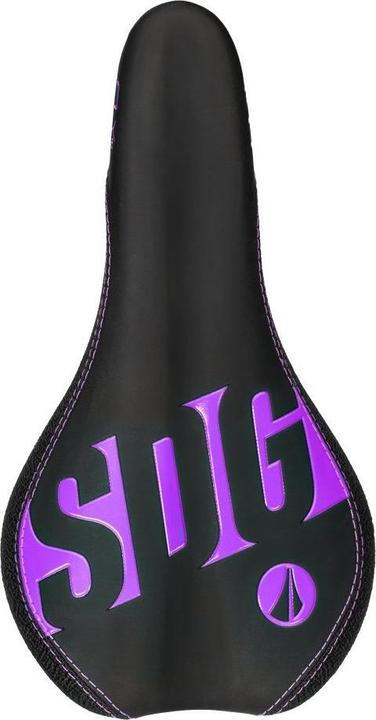 Image du produit Sdg Fly Jr. selle, acier 7x7mm