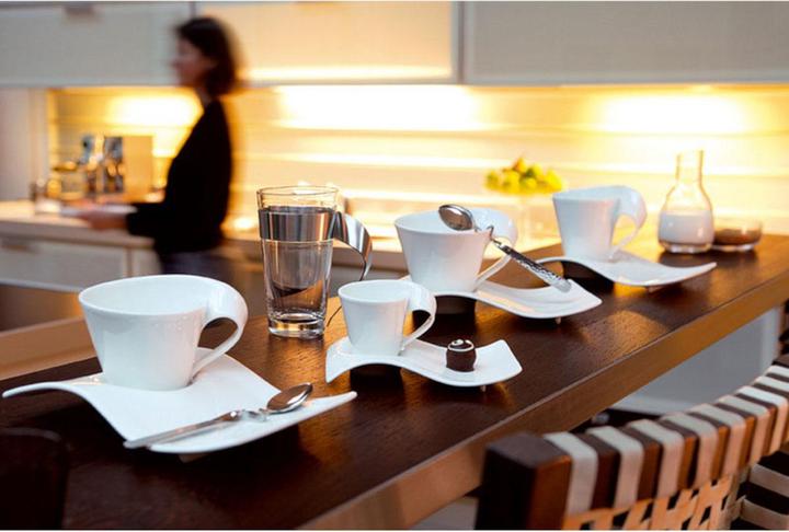 Produktbild Villeroy & Boch New Wave (250 ml, 1 x)