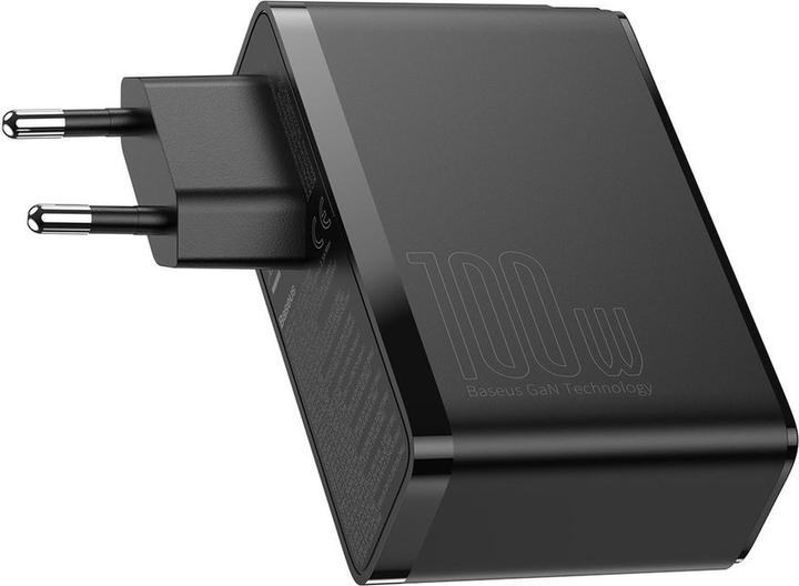 Productafbeelding Baseus GaN2 Pro Snellader (100 W)