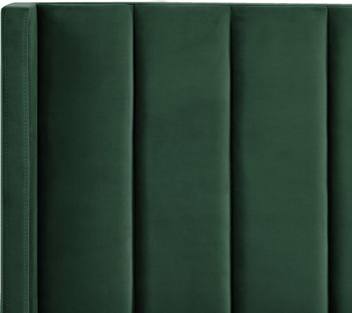 Actual product image Beliani Villette (180 x 200 cm)