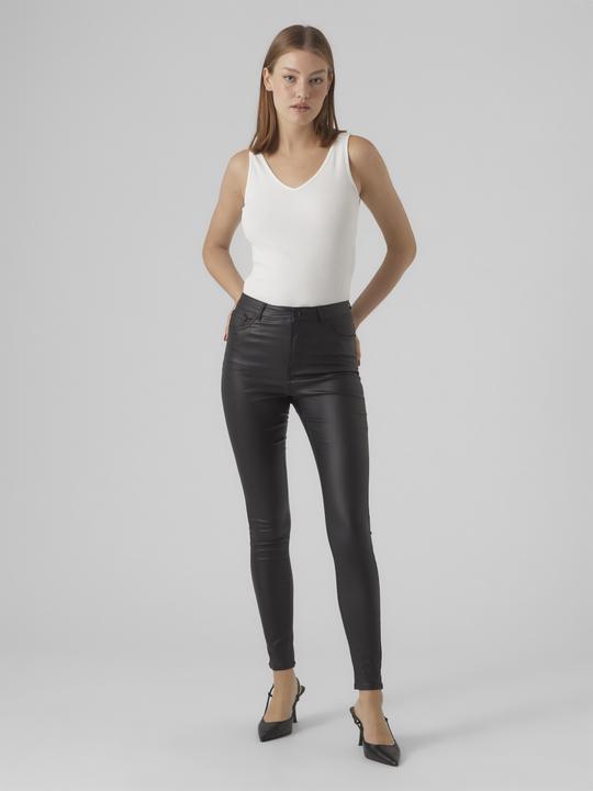Actual product image Vero Moda VM5-pocket trousers Trousers (30)