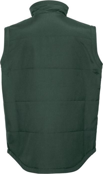 Produktbild Russell Heavy Duty weste (4XL)