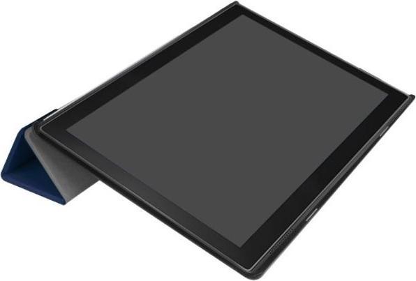 Image du produit MU Classic Couverture à rabat en cuir (Lenovo Tab 4 10)