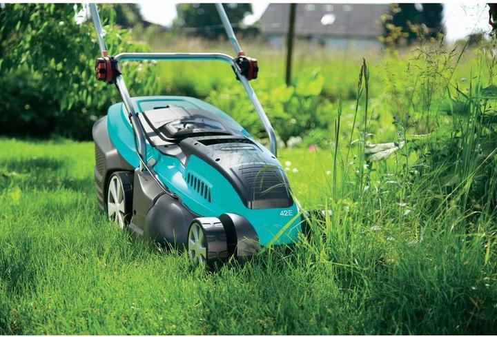 Produktbild Gardena PowerMax Li-40/32 (Akkubetrieb)