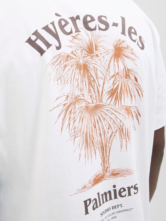 Actual product image Jack & Jones Jorparo's Easters sketch (XL)