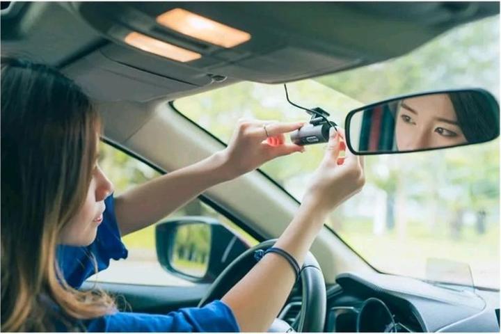 Produktbild 70mai Smart Dash Cam 1S (WLAN, Full HD)