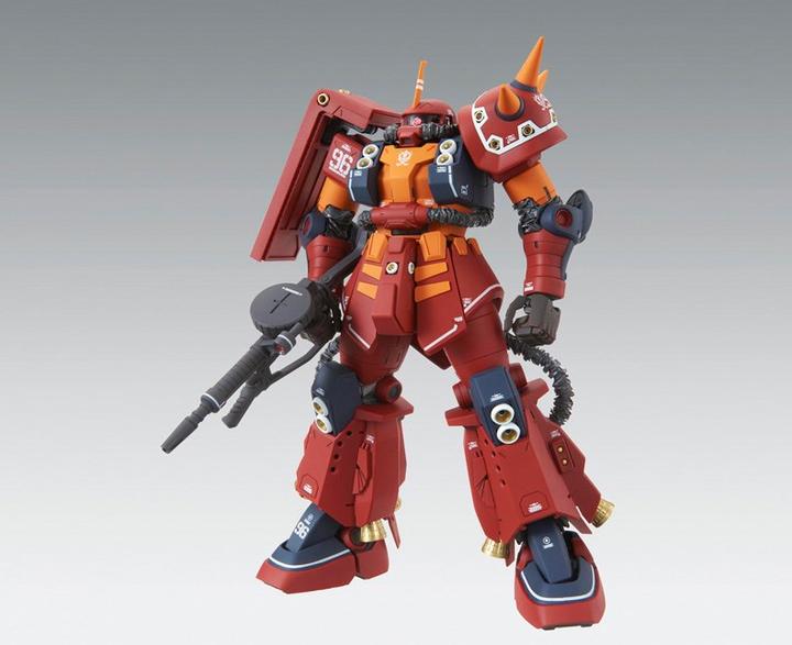 Produktbild Bandai Gundam Psycho Zaku