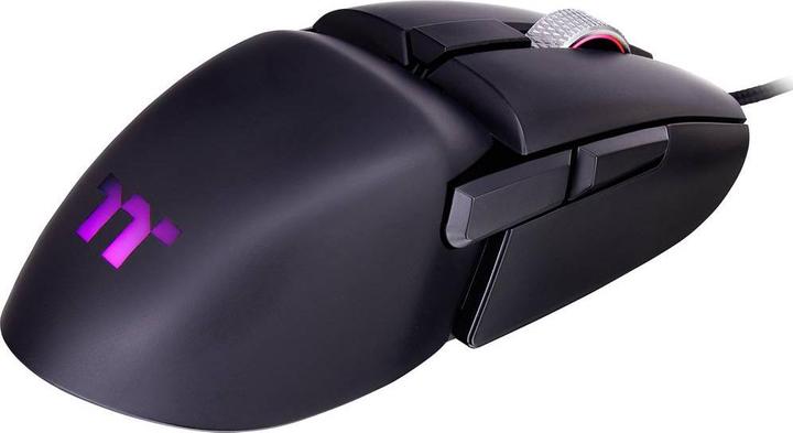 Produktbild Thermaltake Argent M5 RGB Gaming Mouse (Kabelgebunden)