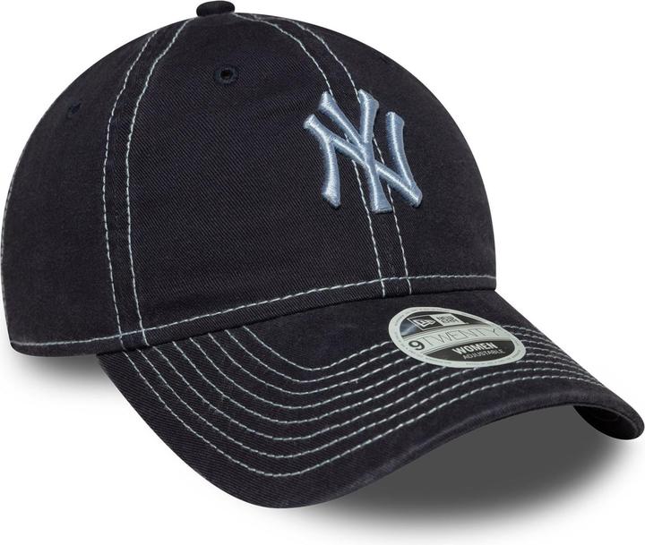 Immagine prodotto New Era 9Twenty Damen Cap - Stitch New York Yankees