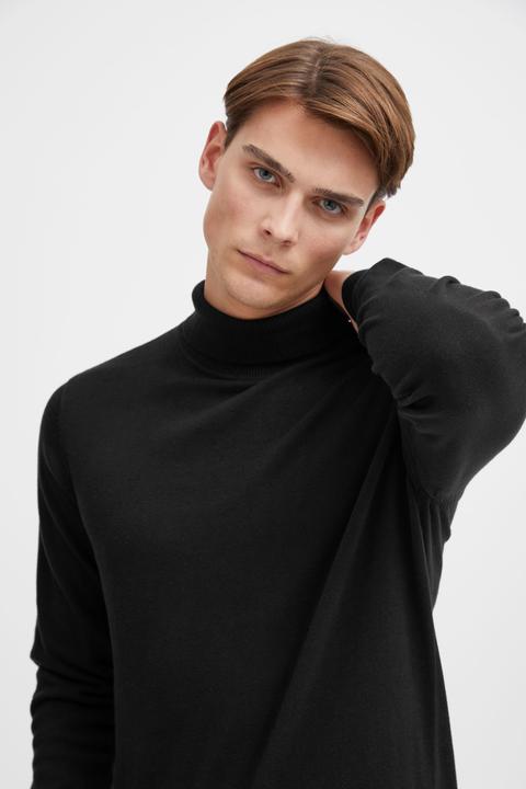 Immagine prodotto Casual Friday CFKarl 0104 maglia a collo alto - 20504886 (S)