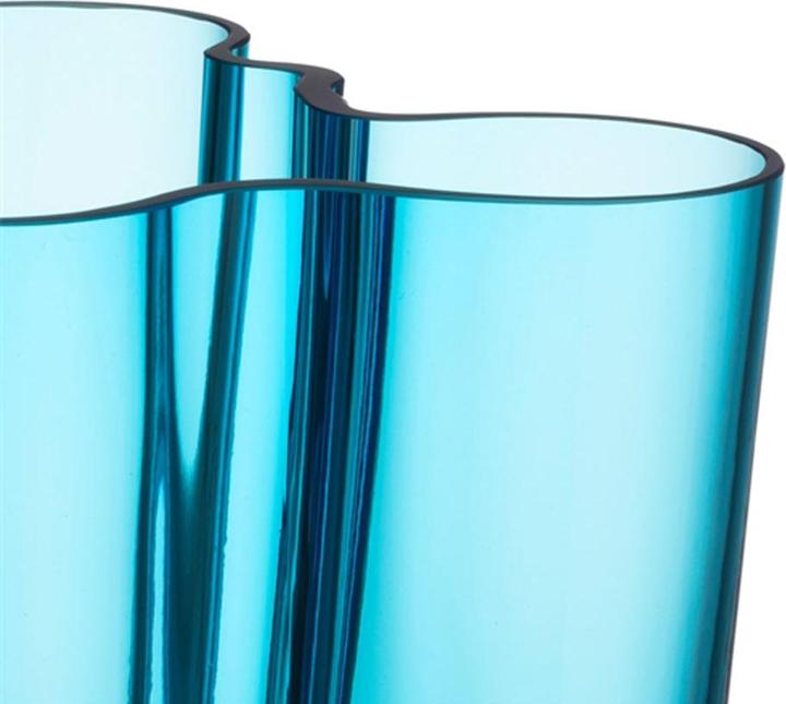 Produktbild Iittala Alvar Aalto Vase (1 x, 25 x 17 cm)