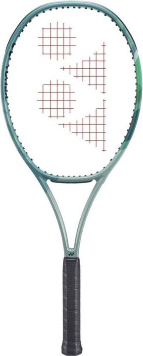 Yonex Percept 100 Olive Green (300g) Tennisschläger (2, 300 g)