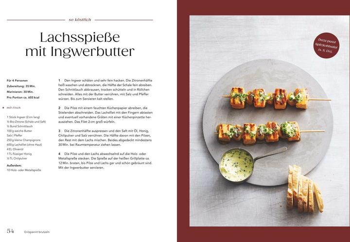 Image du produit Raclette & Fondue (Allemand, 2024)