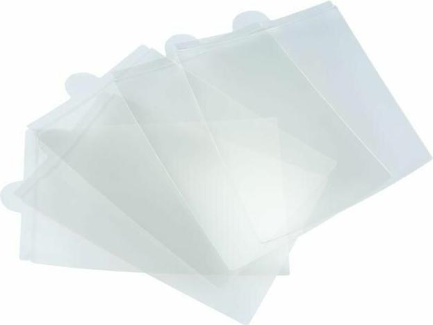 Actual product image Honeywell Intermec Screen Protector - Protective Film (Pack of 10)