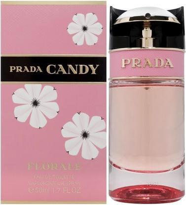 Immagine prodotto Prada Caramella floreale (Eau de toilette, 50 ml)
