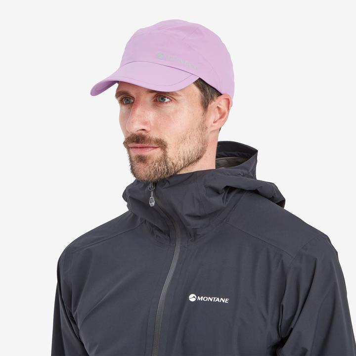 Actual product image Montane Minimus Lite Cap (One size)