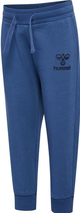 Actual product image hummel Hmlarine Crewsuit (74)