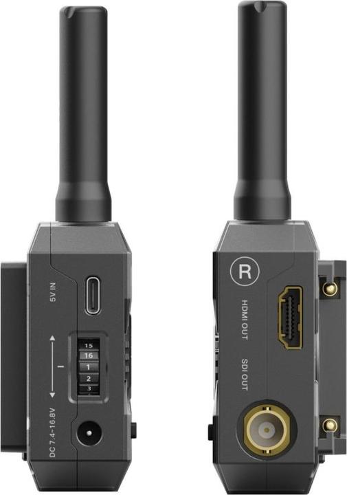Produktbild Accsoon CineView SE (1.20 km)