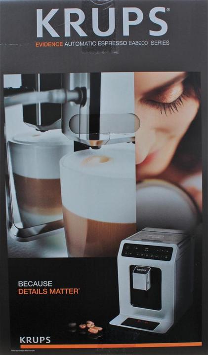 Image du produit Krups Ea 891d