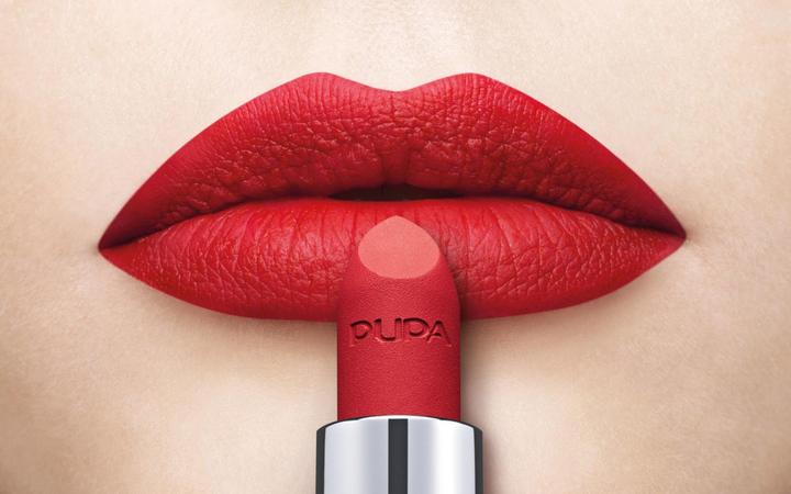 Image du produit Pupa Milano I'm Matt True Red (071 True Red)