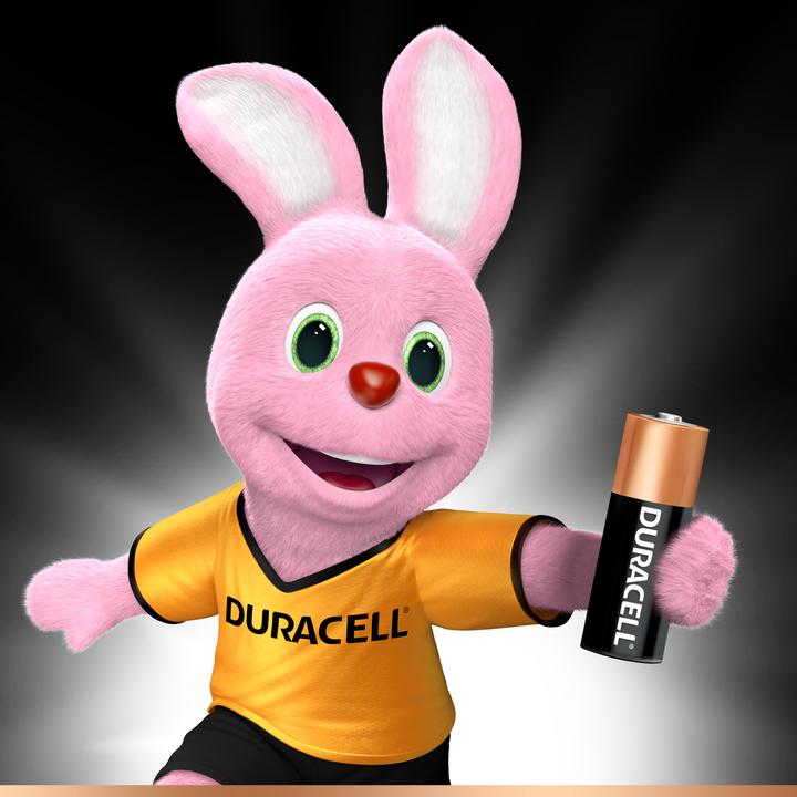 Produktbild Duracell Security (2 Stk., A23, 33 mAh)