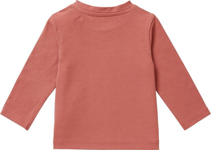 Immagine prodotto Noppies Camicia da bambino a maniche lunghe Charlot (92)