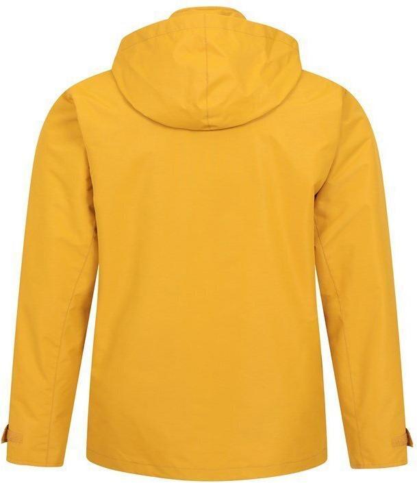 Immagine prodotto Mountain Warehouse Giacca di pelliccia Resistente all'acqua (M)