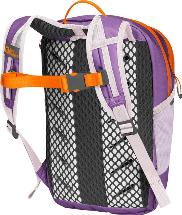 Produktbild Jack Wolfskin Kid's Kids Moab Jam (5 l)