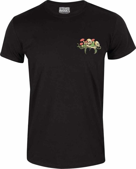 Steven Rhodes TShirt (M)