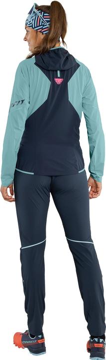 Produktbild Dynafit Women's Traverse DST Jacket (S)