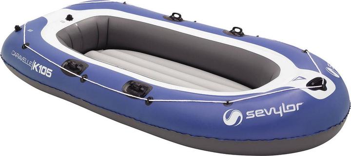 Actual product image Sevylor Caravelle K105 Paddle Boat (271 cm, 2 pers.)