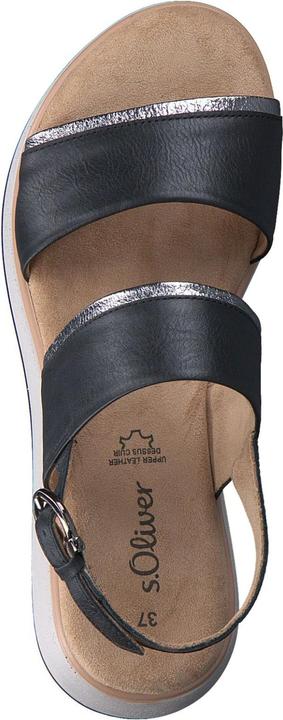 Actual product image S.Oliver Sandalen (40)