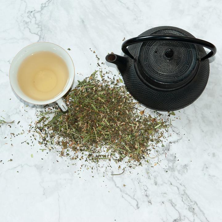 Produktbild Natura Punto Gute Laune Kräutertee aus der Schweiz