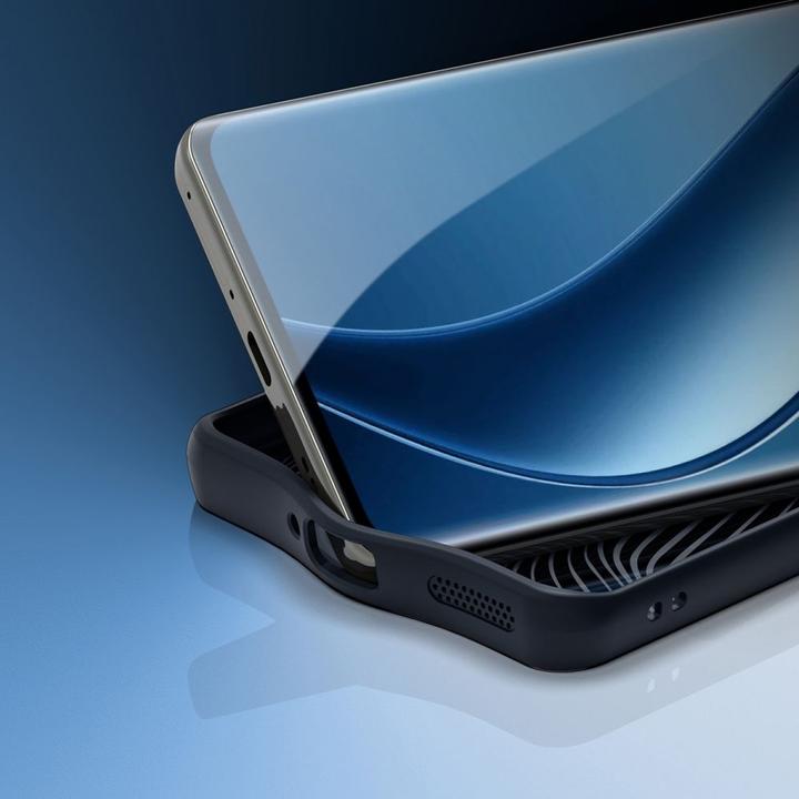 Actual product image Dux Ducis Aimo Series (Xiaomi 14 Ultra)