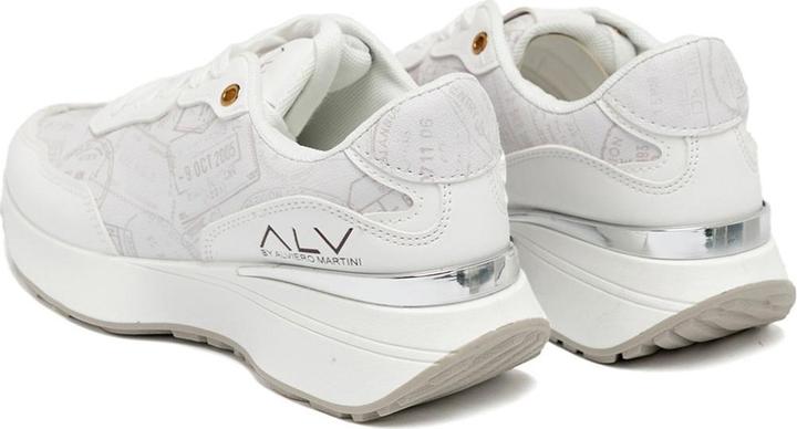 Produktbild ALV by Alviero Martini Damen Sneaker Valora Prime - 100% Polyurethan (38)