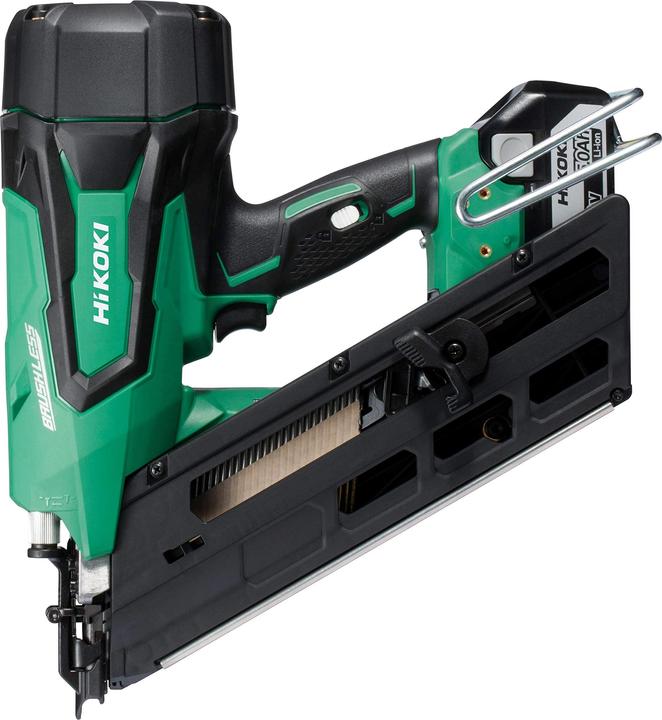 Image du produit Hikoki NR1890DBCL