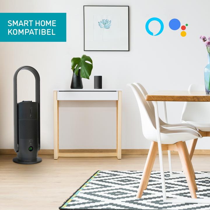 Image du produit Djive ARC Humidificateur (25 m²)