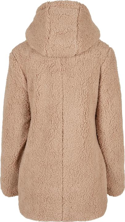 Produktbild Urban Classics Fleecejacke Sherpa - 93336 (XS)