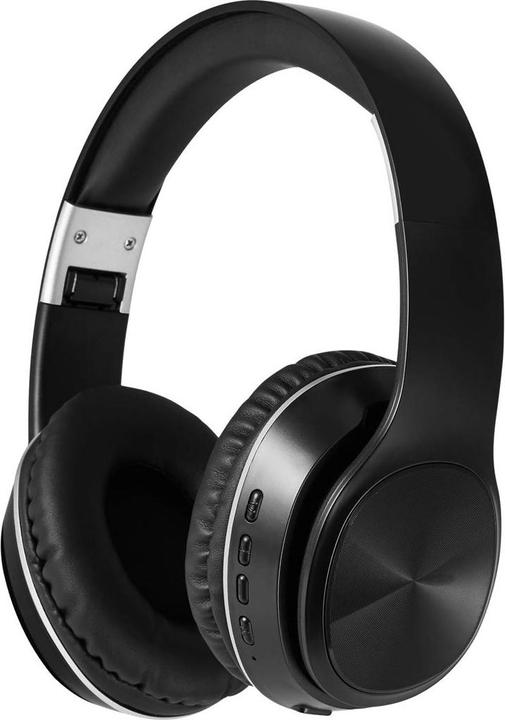 Actual product image FreeStyle FH0925 headphones (44903) (5 h, Wireless)