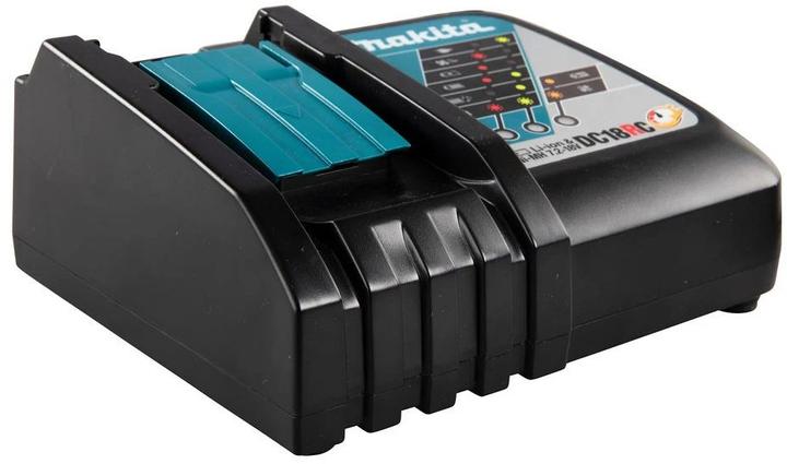 Immagine prodotto Makita Batterie e caricabatterie 197570-9 (18 V)