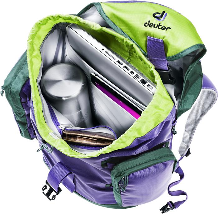Image du produit Deuter Lake Placid (27 l)