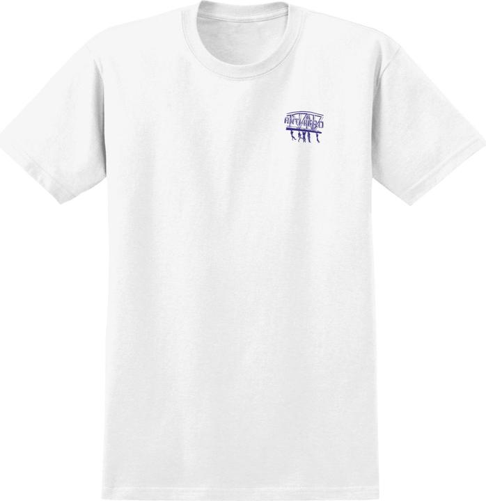 Immagine prodotto Anti Hero Maglietta Still Believe (XL)