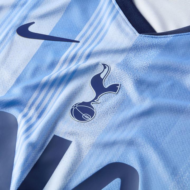 Immagine prodotto Nike Maglia da trasferta del Tottenham Hotspur (L)