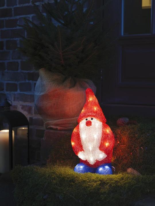 Actual product image Konstsmide Father Christmas