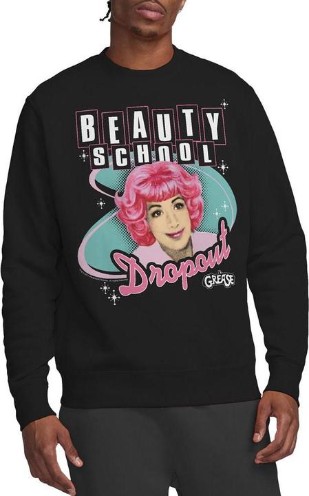 Immagine prodotto Grease Beauty School Dropout Felpa Adulto Unisex (M)