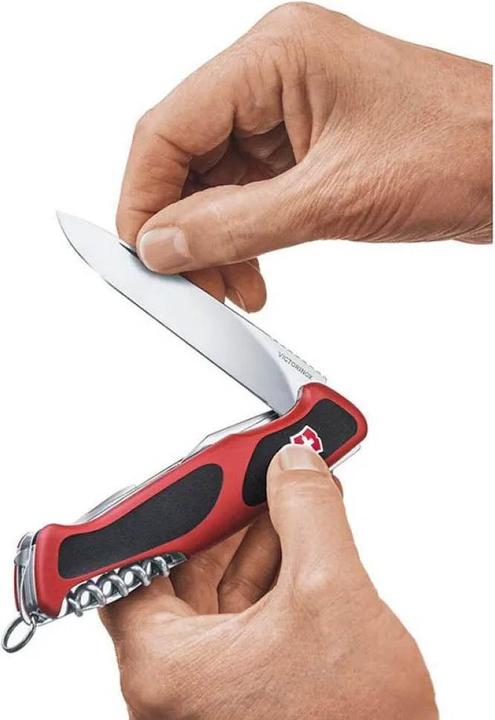 Actual product image Victorinox RangerGrip 55