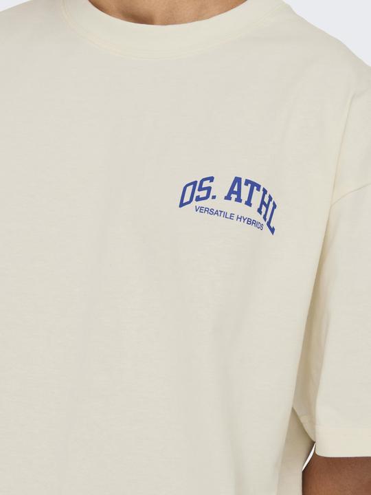 Image du produit Only & Sons ONSBLIGH Haut de sport Haut de sport (XXL)