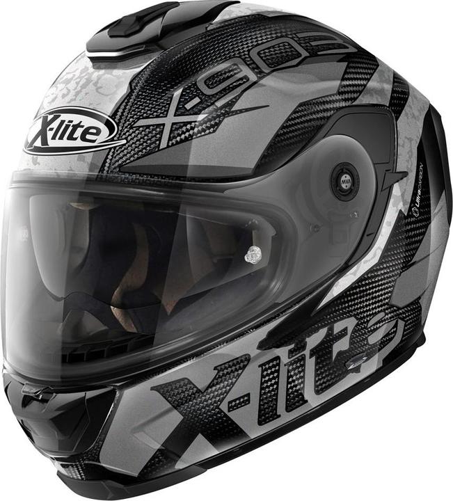 X-Lite X-903 Ultra Carbon (60 cm, L)