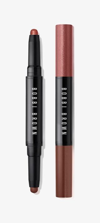 Image du produit Bobbi Brown Ombre à paupières BB - Stick d'ombre à la crème longue tenue Rusted Pink/ Cinnamon (Rose rustré, Cannelle)